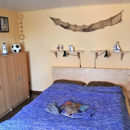 Ferienwohnung Neuendorf Neuendorf  Zewnętrze zdjęcie