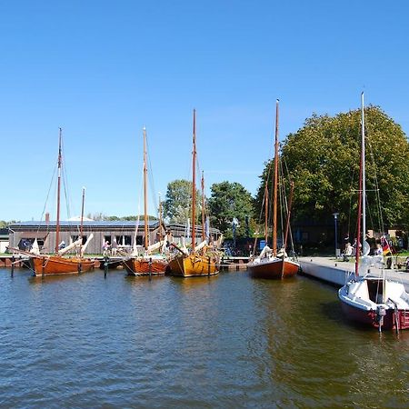 Ferienwohnung Neuendorf Neuendorf  Zewnętrze zdjęcie