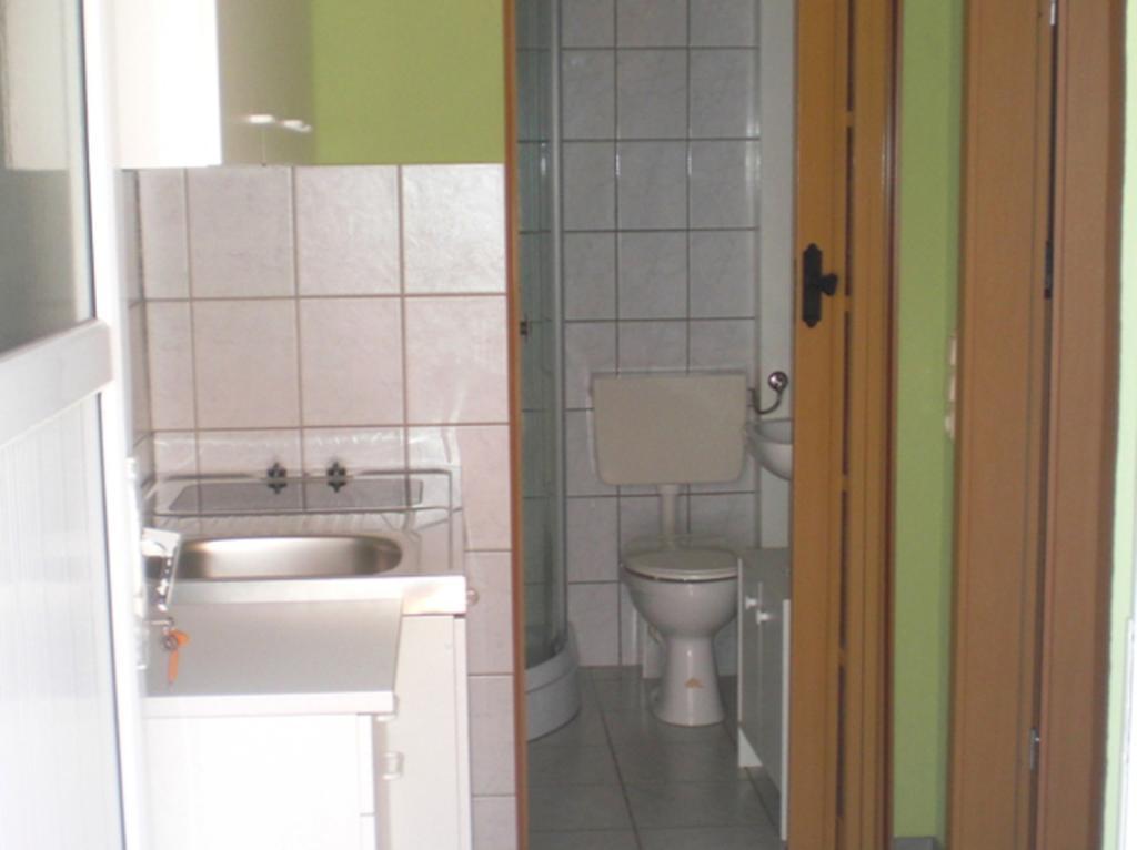 Ferienwohnung Neuendorf Neuendorf  Zewnętrze zdjęcie
