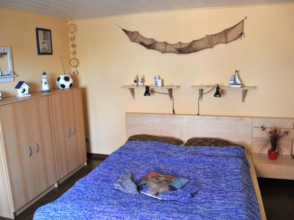 Ferienwohnung Neuendorf Neuendorf  Zewnętrze zdjęcie