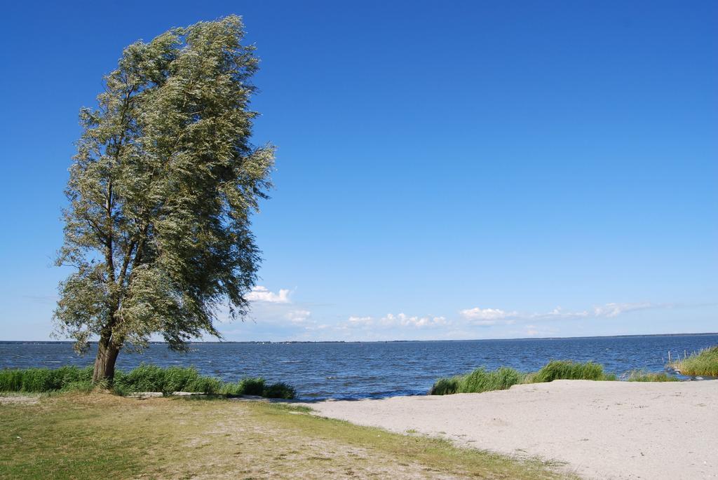 Ferienwohnung Neuendorf Neuendorf  Zewnętrze zdjęcie